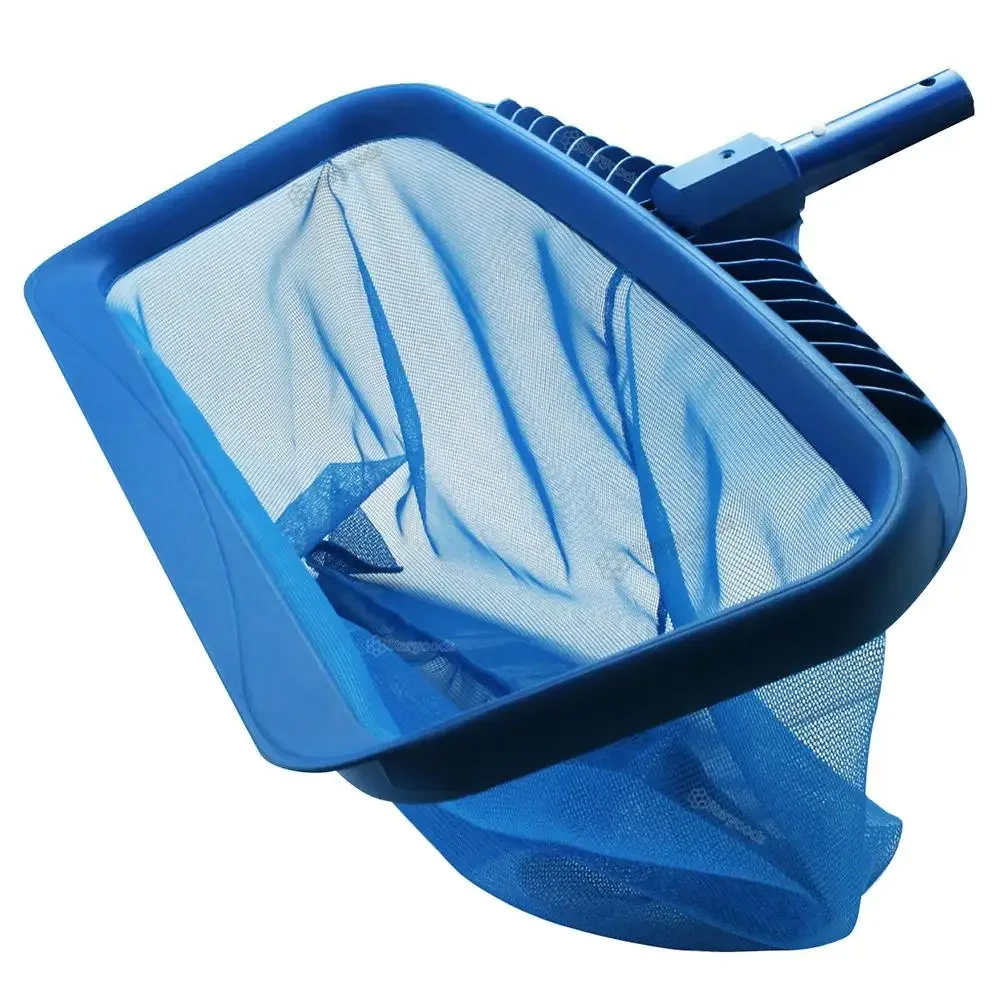 Pool Skimmer Net - Blatt Skimmer Schwimmbäder Skimmer Net Müll
