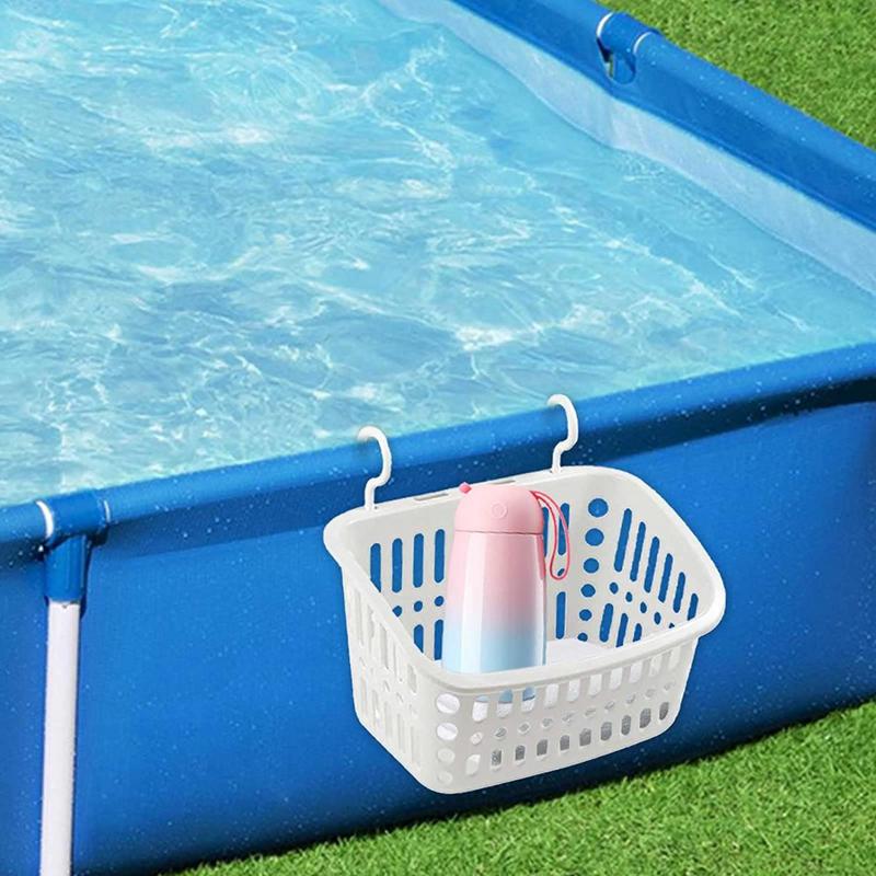 Pool Ladder Above Ground - 1pc Wasser becher hängen Halter Pool