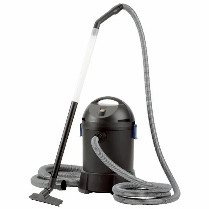 Pool Vacuum Manual - Fischteich-Abwassersaugmaschine, Mistsauger, kleiner manueller Teichsauger, Unterwasser-Staubsauger