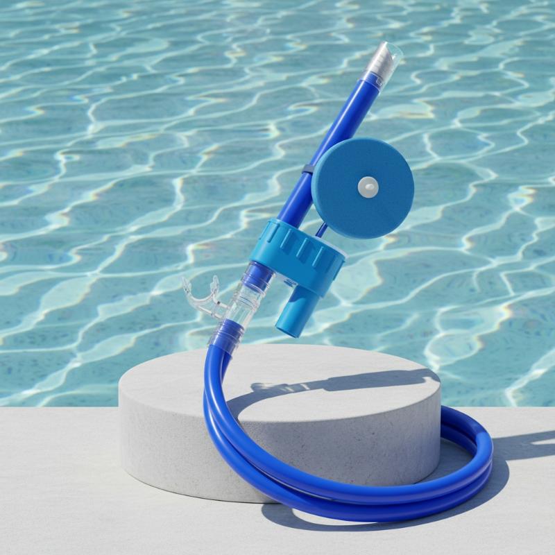 Snorkel Mask Full Face - Trockene Atemschutzmaske 1 Stück für Tiefseetauchen