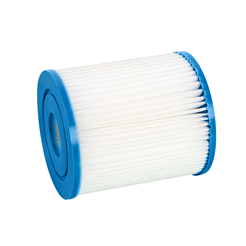 Pool Vacuum Manual - Kompatibel mit BestWay Ⅰ 58381 58093