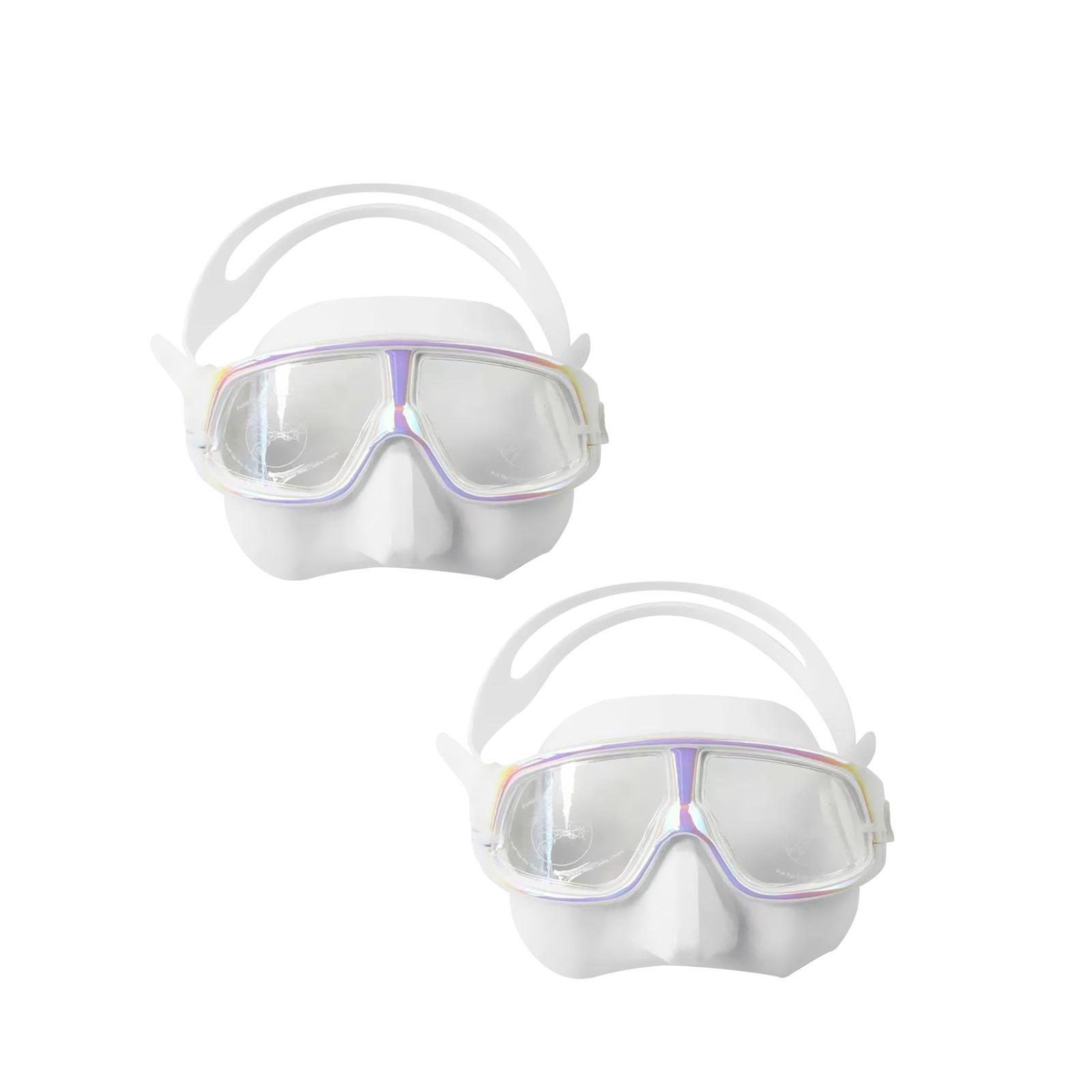 Schnorchelmaske Vollgesichts-S – Snorkel Mask Full Face Bewertung und Preis