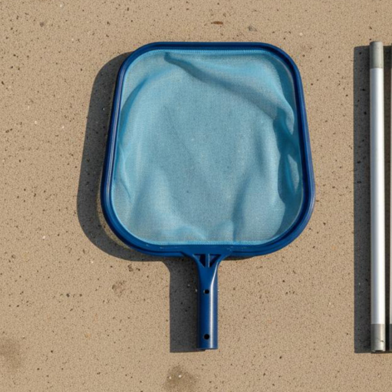Abnehmbares Pool-Blattfangnetz – Pool Skimmer Net Bewertung und Preis
