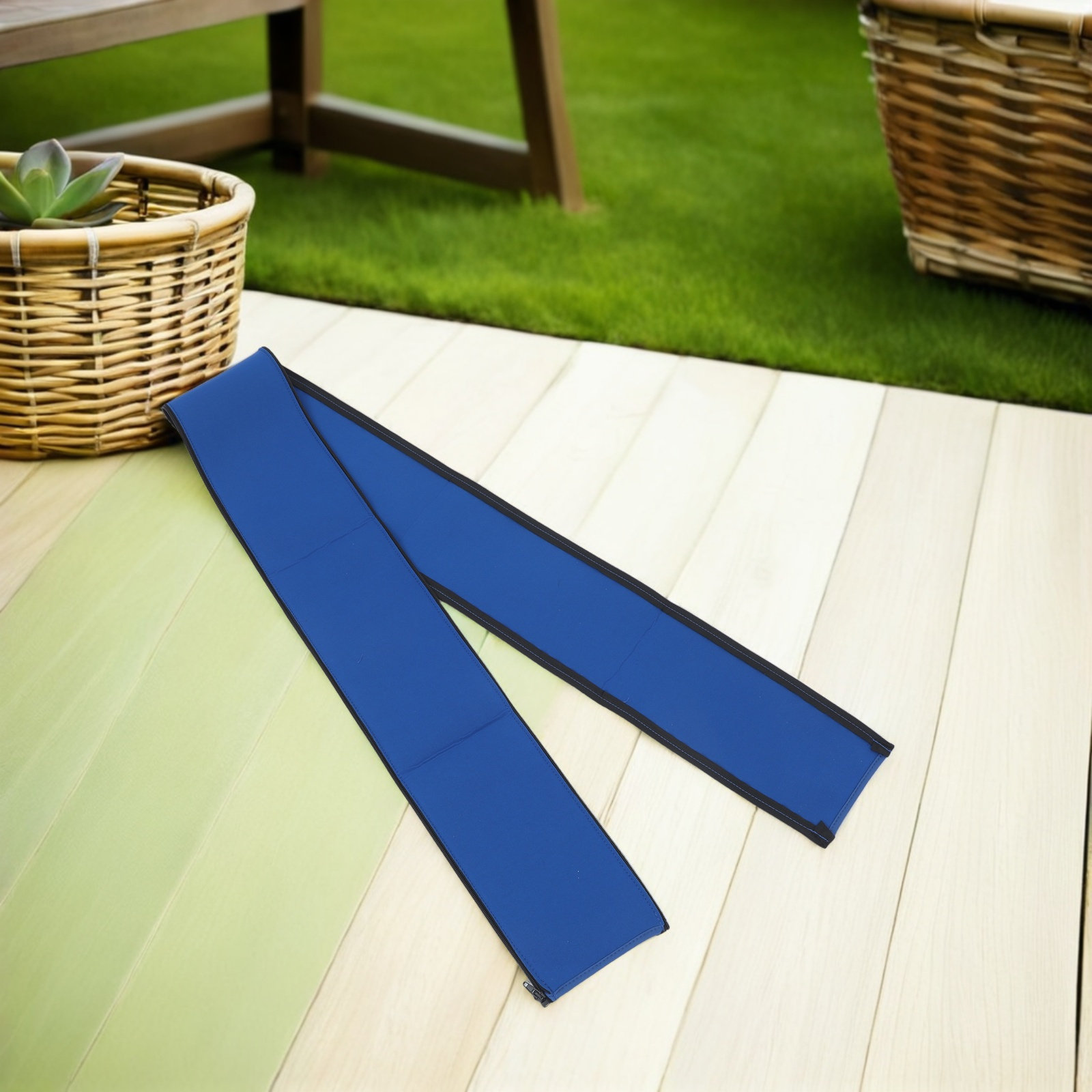 2 Stück Pool-Handlaufabdeckung – Pool Ladder Above Ground Bewertung und Preis