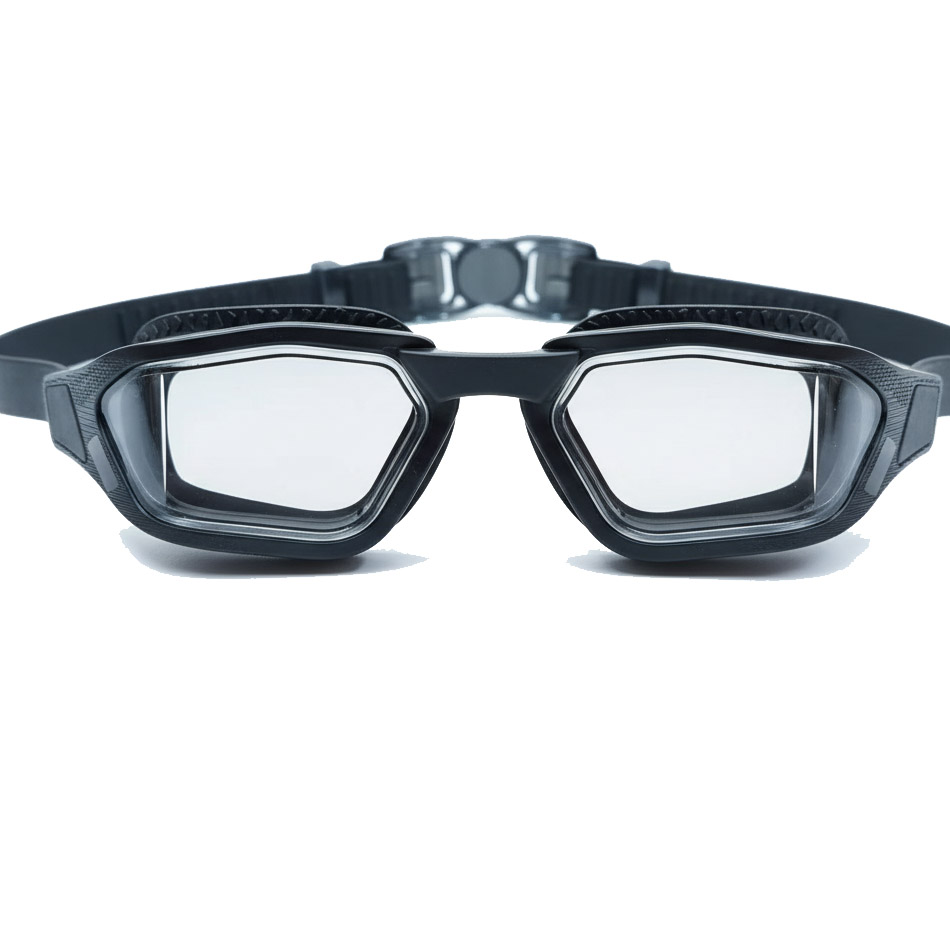 Myopie-Schwimmbrille für Erwac – Swim Goggles Anti Fog Uv Bewertung und Preis