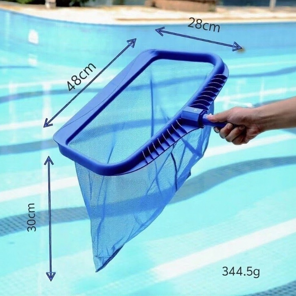 Professionelles Poolnetz-Set m – Pool Skimmer Net Bewertung und Preis
