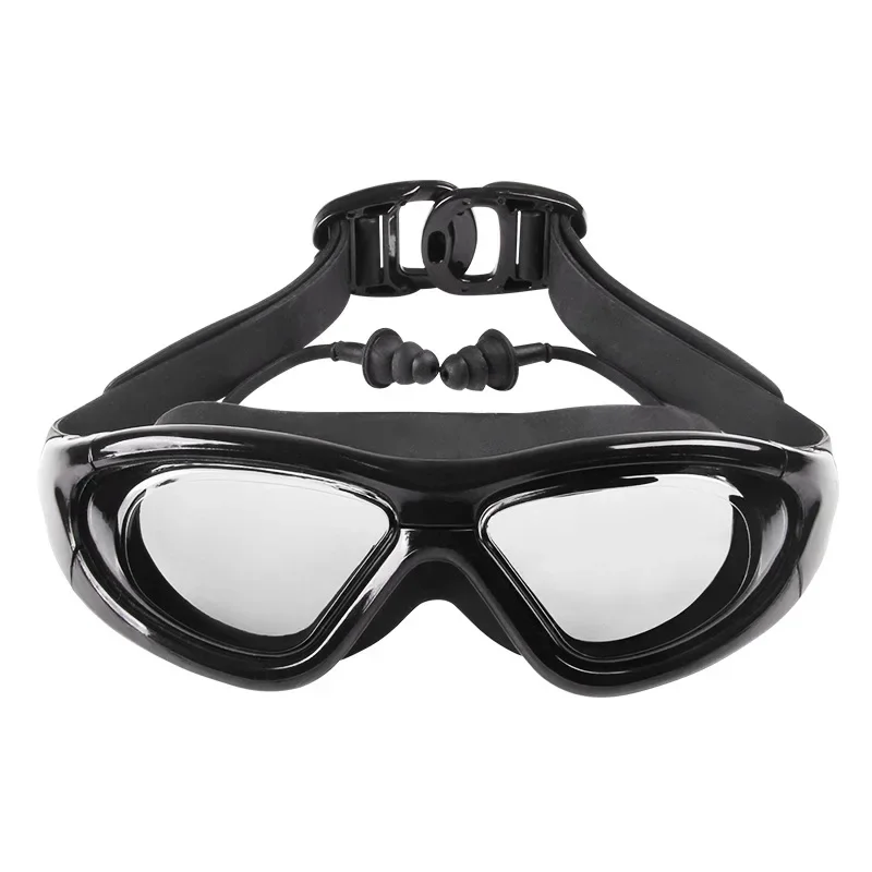 Myopie Schwimm brille mit Anti – Swim Goggles Anti Fog Uv Bewertung und Preis