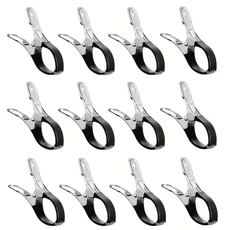 6/12Pcs Pool Abdeckung Clips E – Pool Ladder Above Ground Bewertung und Preis