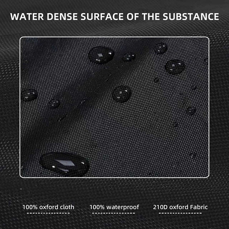 Sandkasten-Abdeckung, robuste  – Pool Cover Waterproof Bewertung und Preis