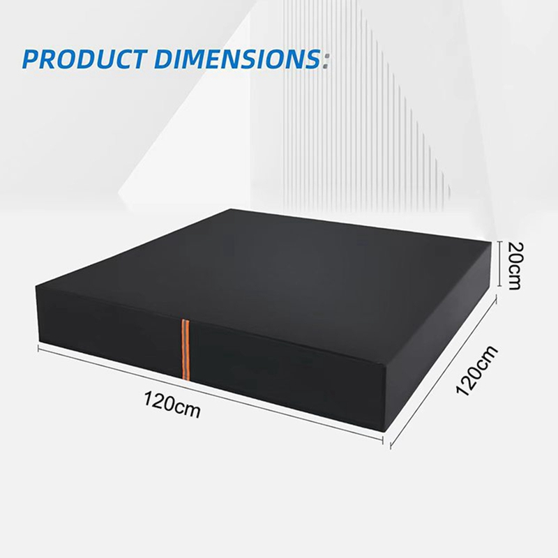 Sandkasten-Abdeckung, robuste  – Pool Cover Waterproof Bewertung und Preis