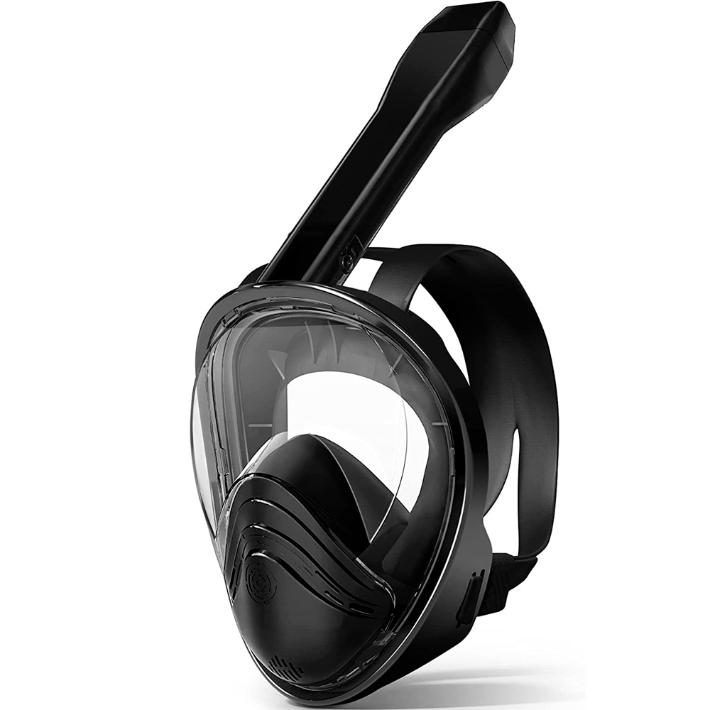 Neue Vollgesichts-Tauchmaske m – Snorkel Mask Full Face Bewertung und Preis