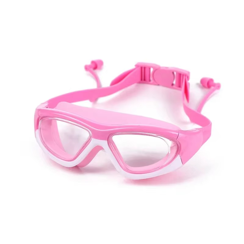 Hochauflösende, wasserdichte u – Swim Goggles Anti Fog Uv Bewertung und Preis