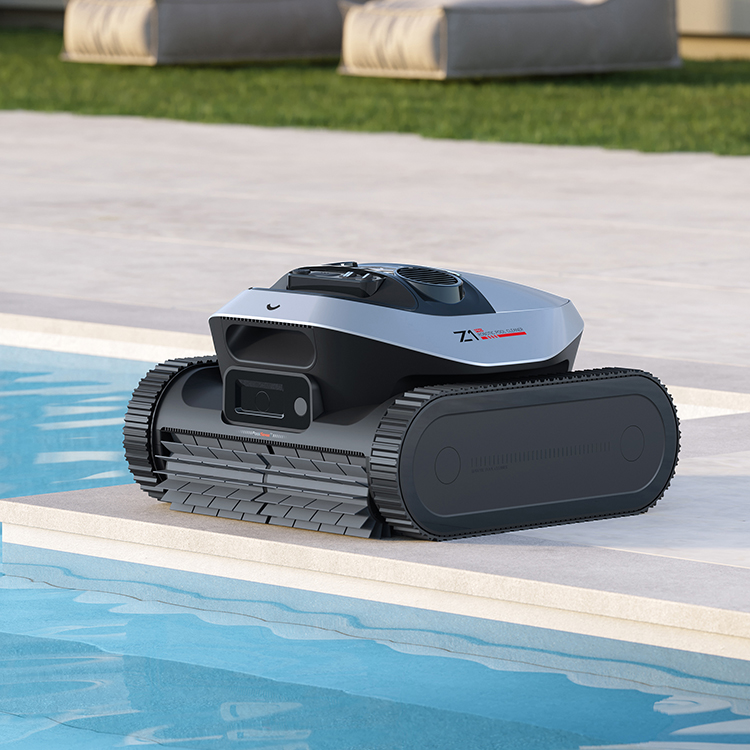 Dreame Z1 Pro Kabelloser Poolr – Pool Vacuum Manual Bewertung und Preis