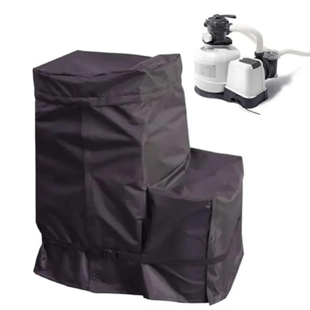 1pc Pool Pumpe Abdeckung Für-I – Pool Cover Waterproof Bewertung und Preis