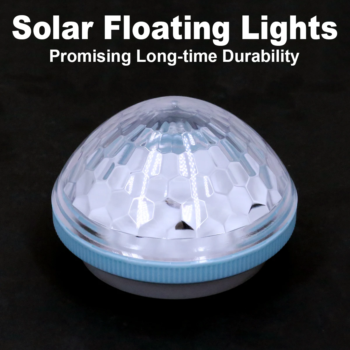 Pop Solar Schwimmenden Pool Li – Pool Light Solar Rechargeable Bewertung und Preis