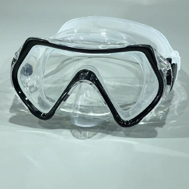 Volltrockenes Schnorchelset im – Snorkel Mask Full Face Bewertung und Preis