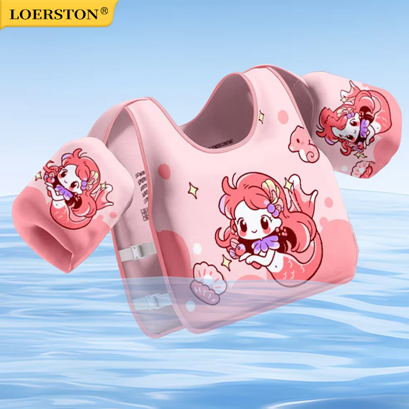 Schwimmweste für Anfänger, Auf – Pool Float Ring Inflatable Bewertung und Preis