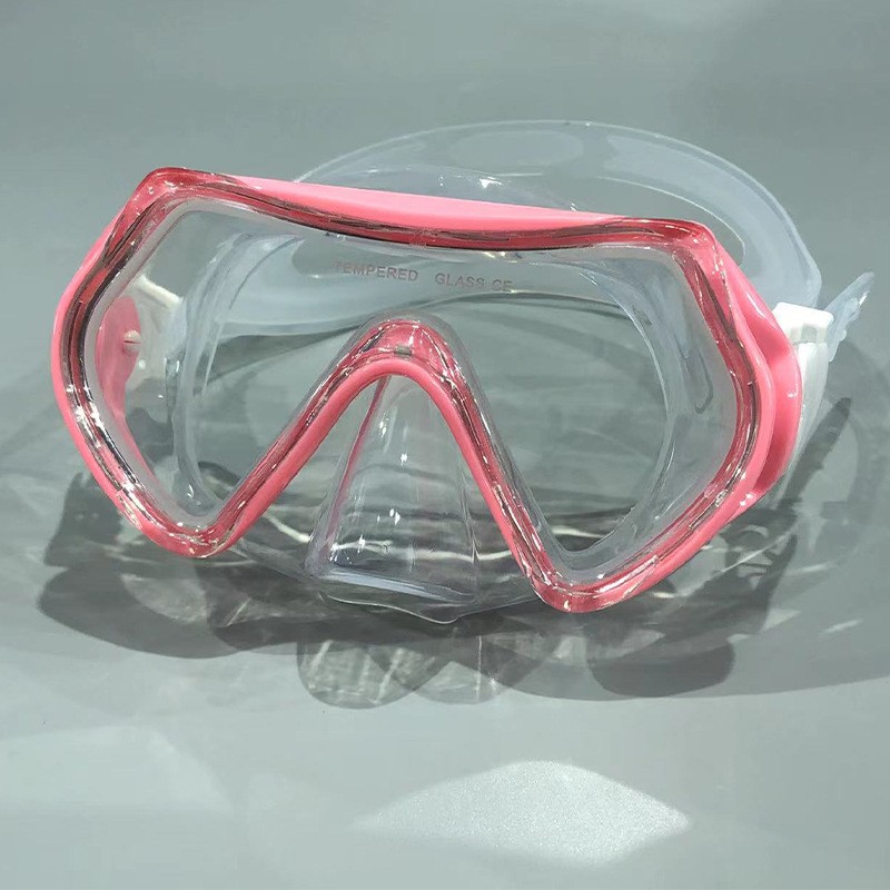 Volltrockenes Schnorchelset im – Snorkel Mask Full Face Bewertung und Preis