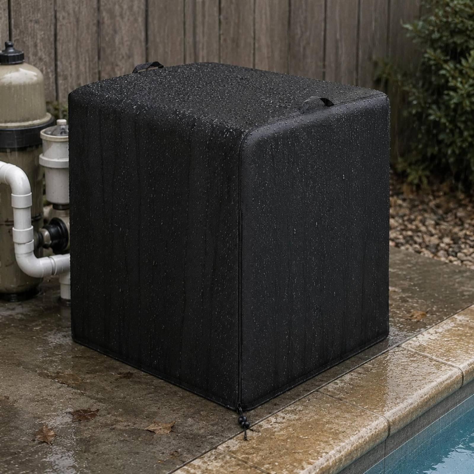 Universelle Pool-Siebdeckel fü – Pool Cover Waterproof Bewertung und Preis