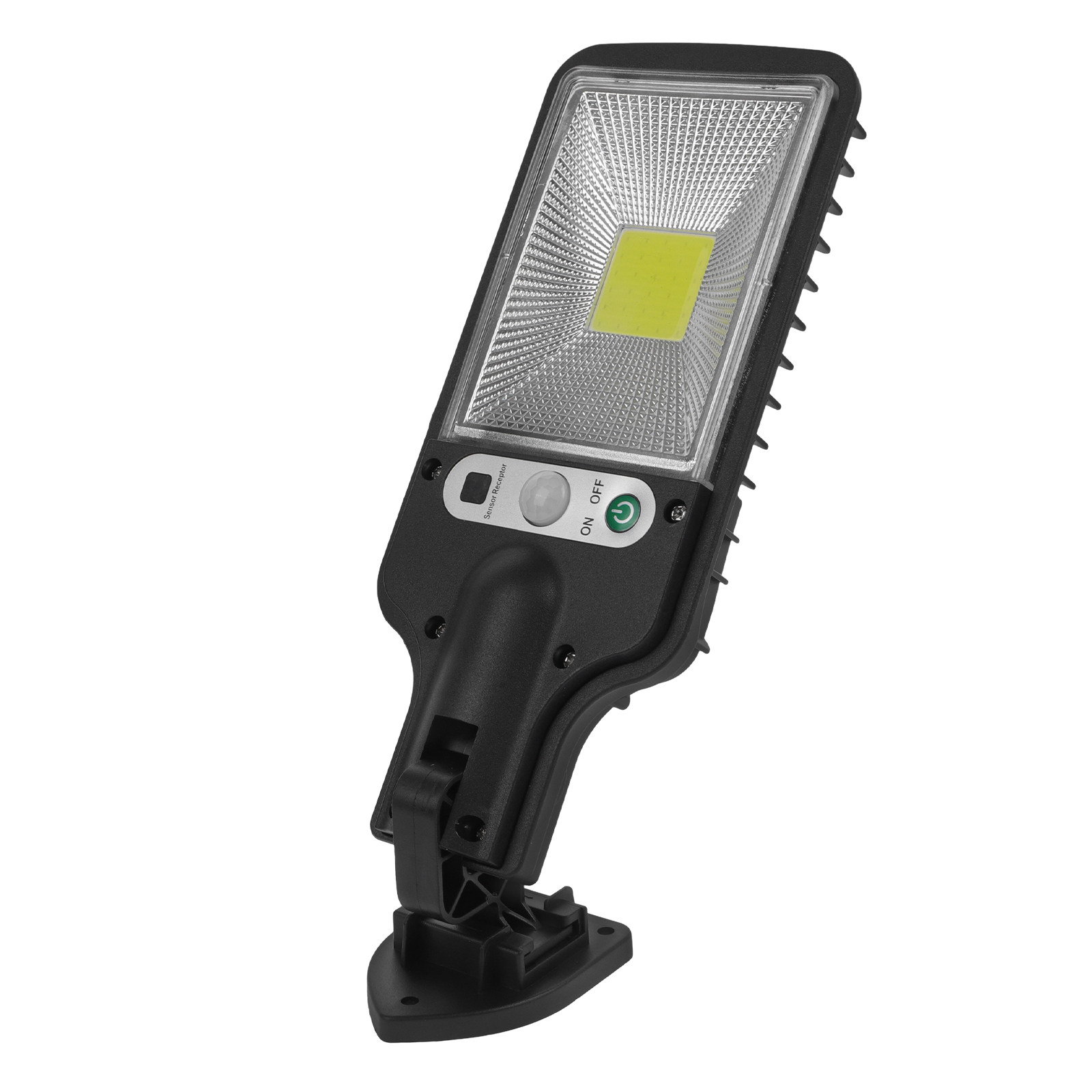 Solar-Wandleuchte für den Auße – Pool Light Solar Rechargeable Bewertung und Preis