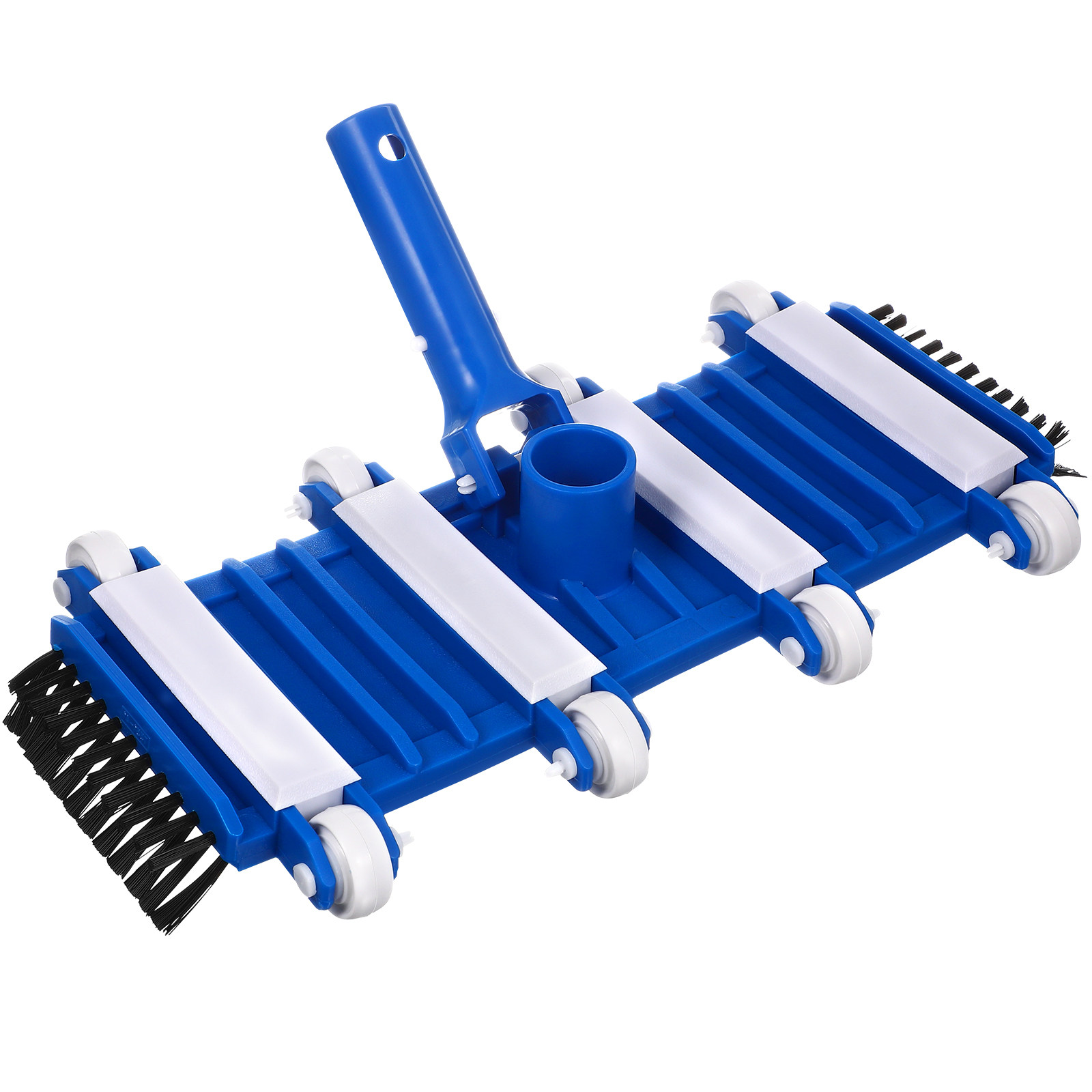 Schwimmbad-Saugkopf, flexibel, – Pool Vacuum Manual Bewertung und Preis